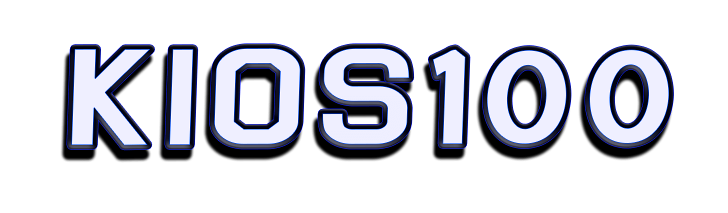KIOS100
